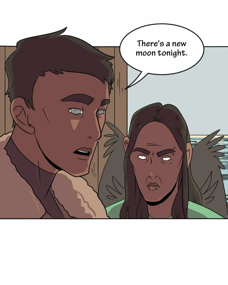 Read The Croaking chapter 153 image 20 on Lezhin