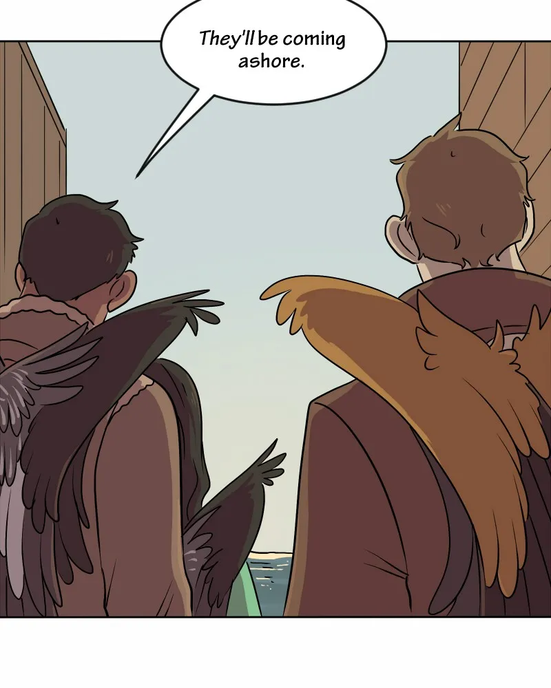 Read The Croaking chapter 153 image 22 on Lezhin