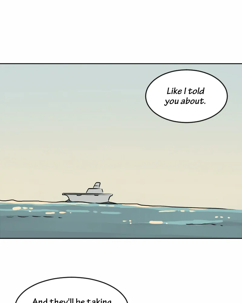 Read The Croaking chapter 153 image 23 on Lezhin
