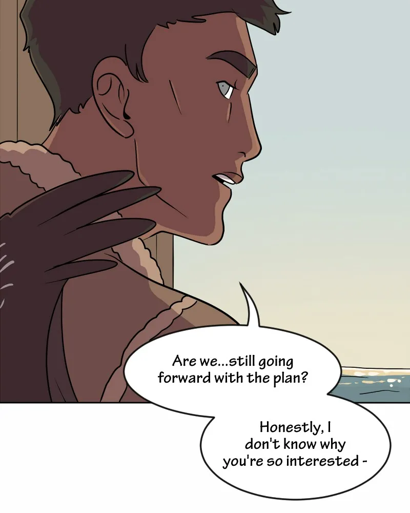 Read The Croaking chapter 153 image 25 on Lezhin