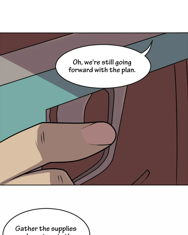 Read The Croaking chapter 153 image 26 on Lezhin