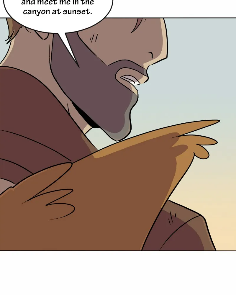 Read The Croaking chapter 153 image 27 on Lezhin