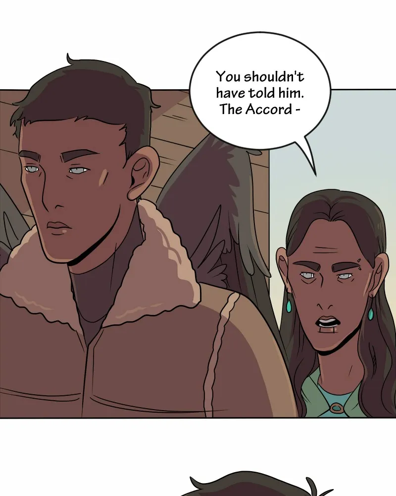 Read The Croaking chapter 153 image 29 on Lezhin