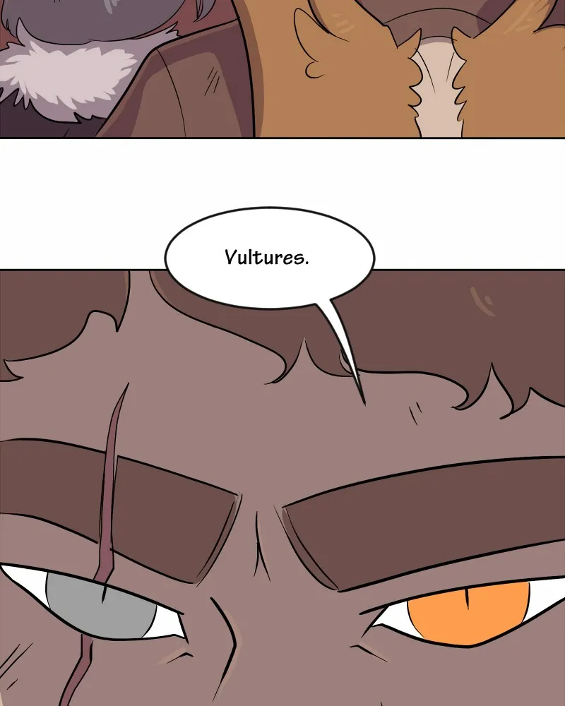 Read The Croaking chapter 153 image 3 on Lezhin