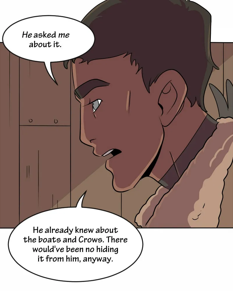 Read The Croaking chapter 153 image 30 on Lezhin