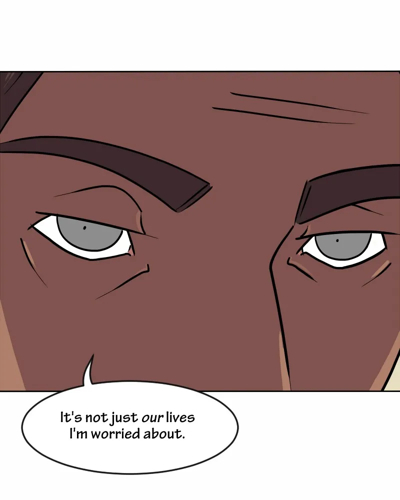 Read The Croaking chapter 153 image 33 on Lezhin