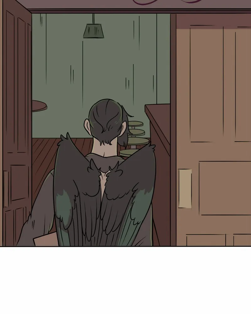 Read The Croaking chapter 153 image 35 on Lezhin