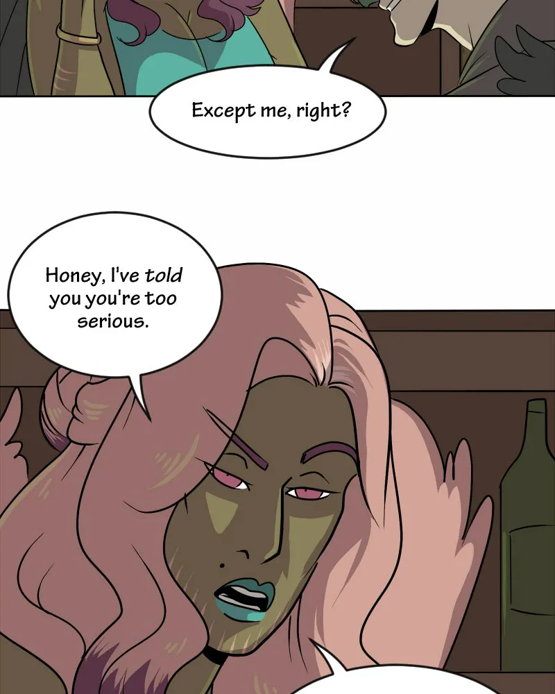 Read The Croaking chapter 153 image 39 on Lezhin