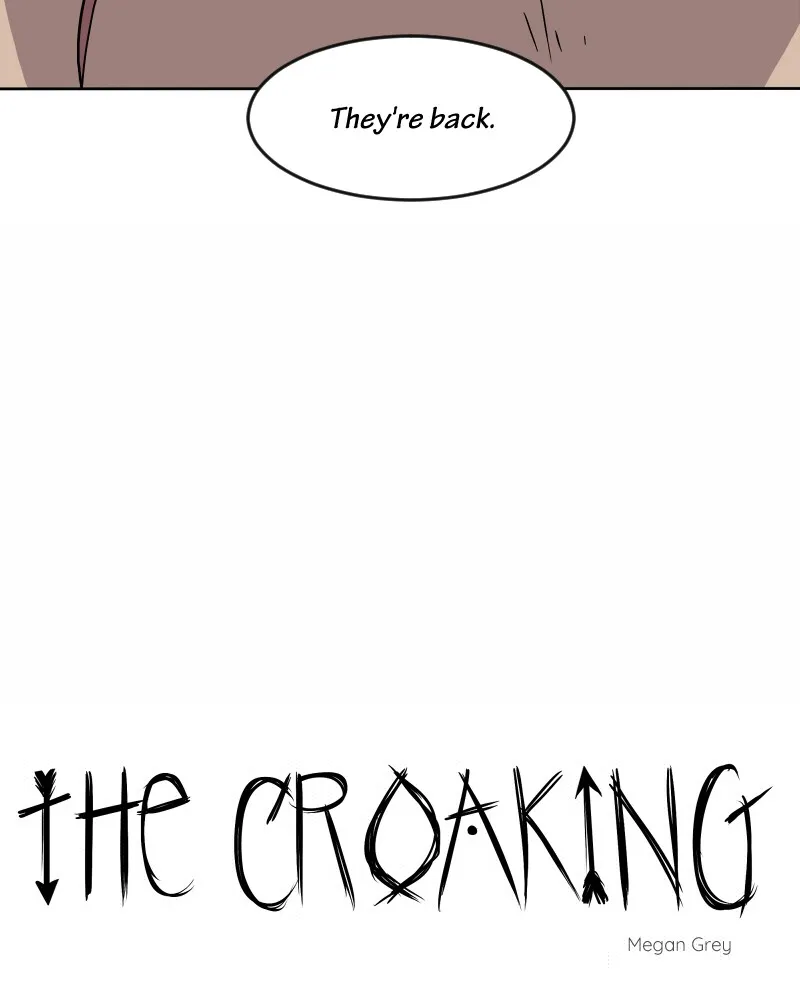 Read The Croaking chapter 153 image 4 on Lezhin