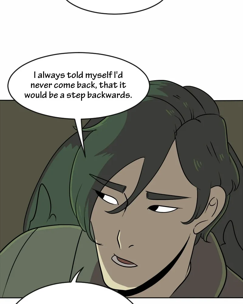 Read The Croaking chapter 153 image 42 on Lezhin