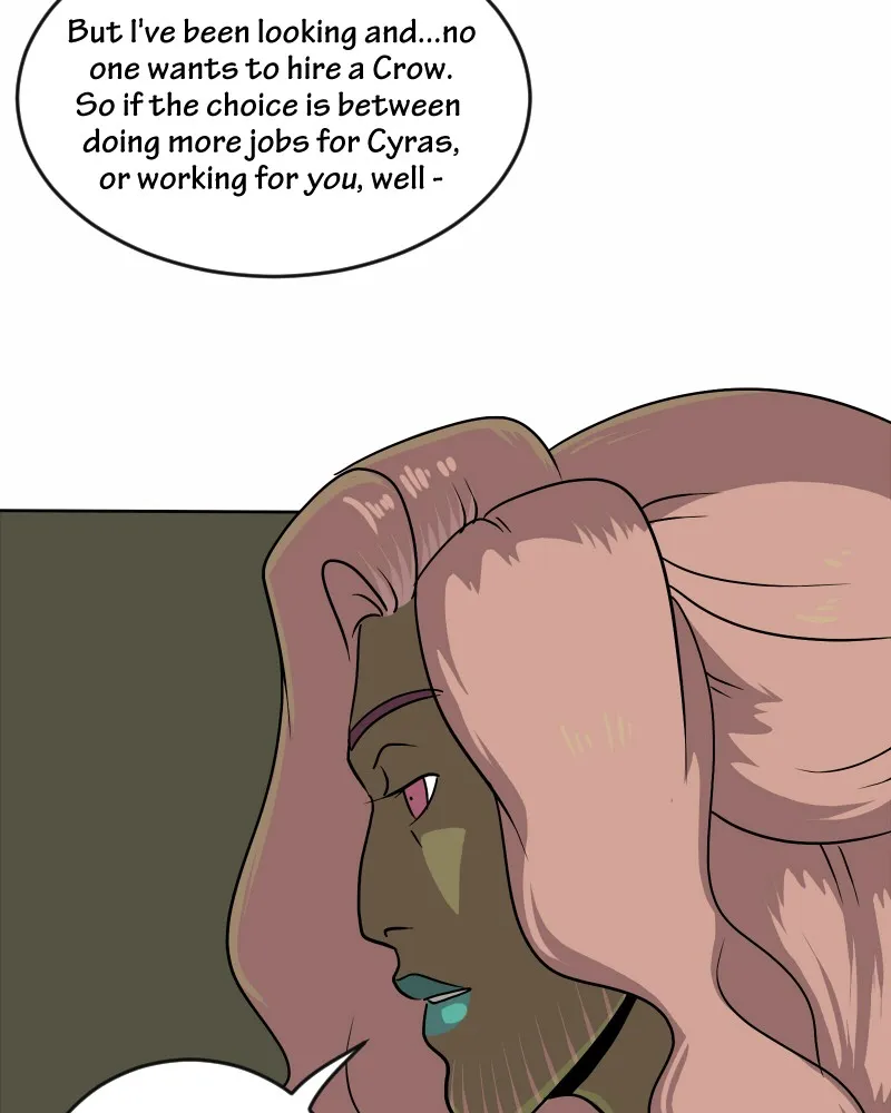 Read The Croaking chapter 153 image 43 on Lezhin