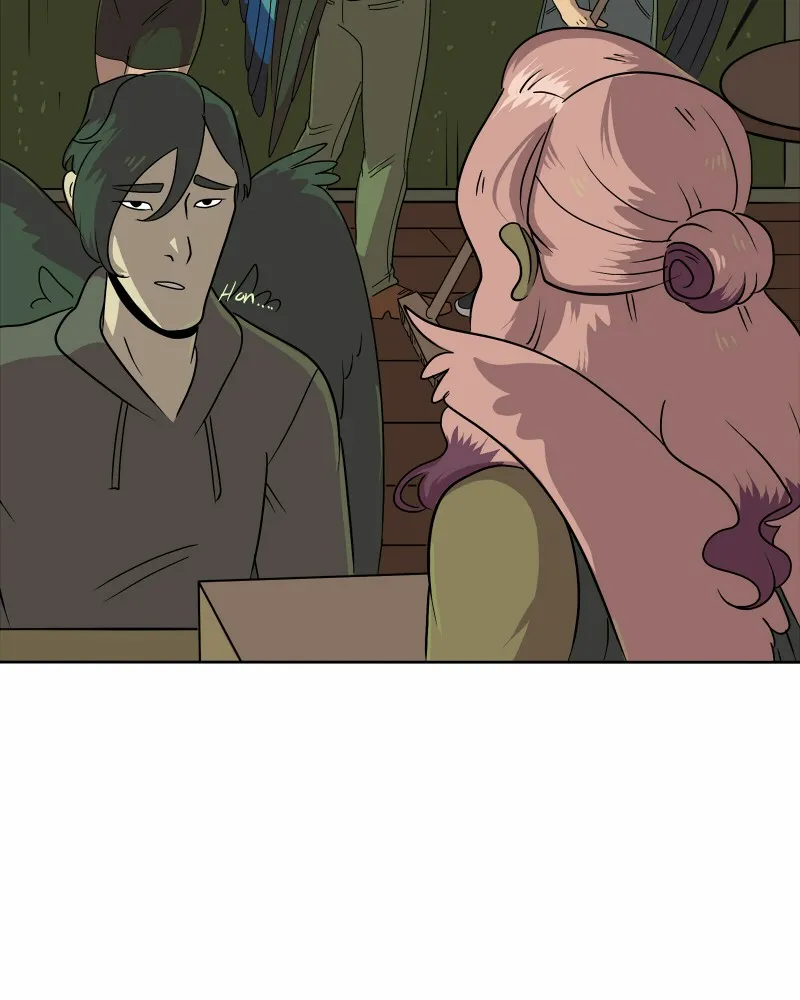 Read The Croaking chapter 153 image 45 on Lezhin