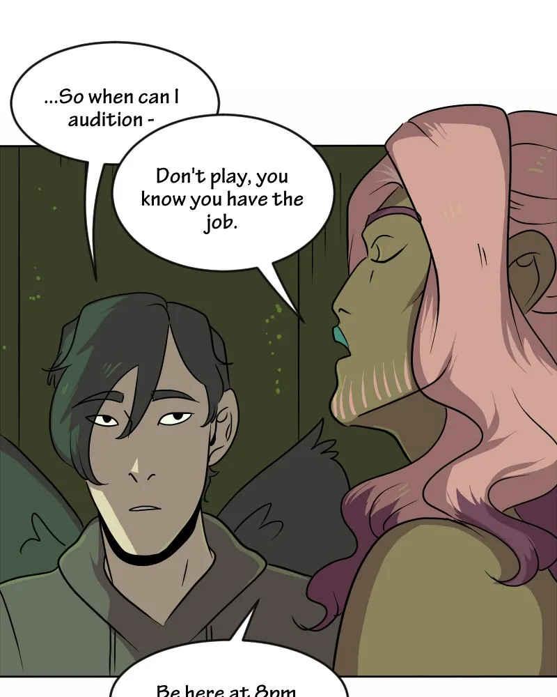 Read The Croaking chapter 153 image 46 on Lezhin