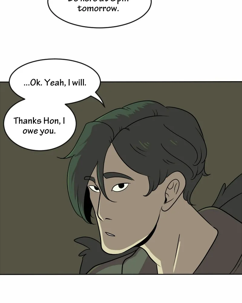 Read The Croaking chapter 153 image 47 on Lezhin