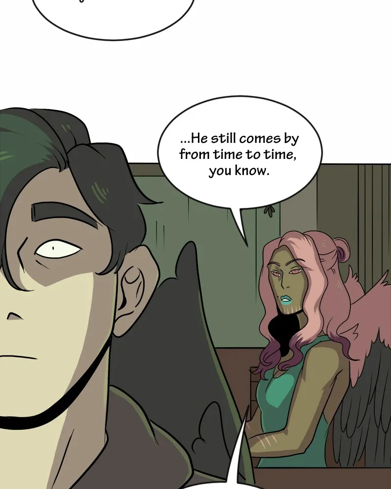 Read The Croaking chapter 153 image 49 on Lezhin