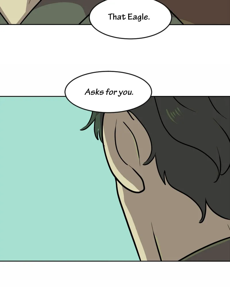 Read The Croaking chapter 153 image 50 on Lezhin