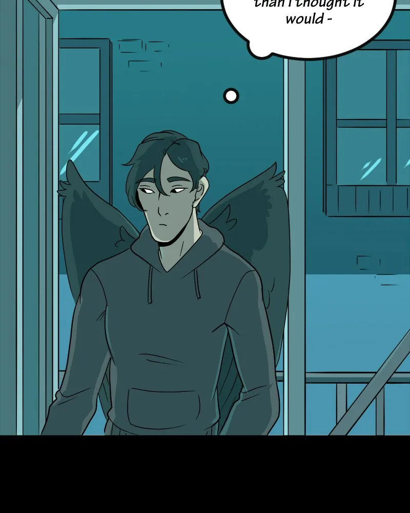 Read The Croaking chapter 153 image 54 on Lezhin