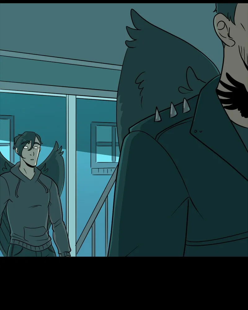 Read The Croaking chapter 153 image 55 on Lezhin