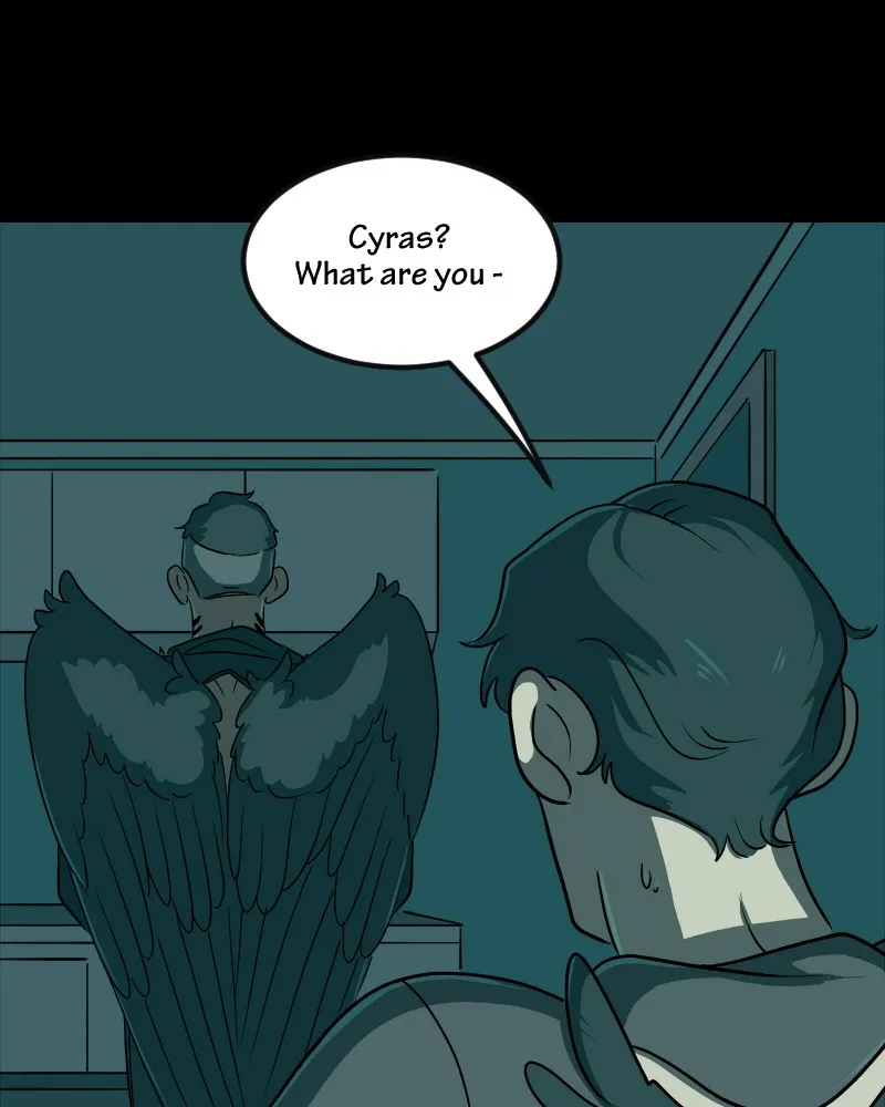 Read The Croaking chapter 153 image 56 on Lezhin
