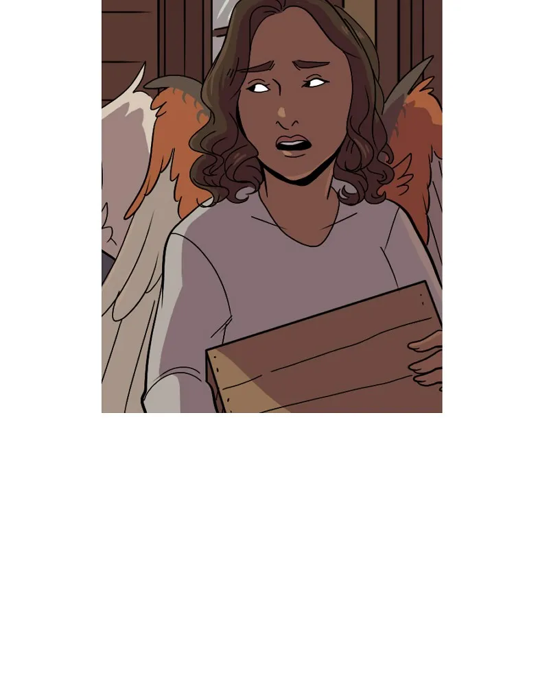 Read The Croaking chapter 153 image 67 on Lezhin
