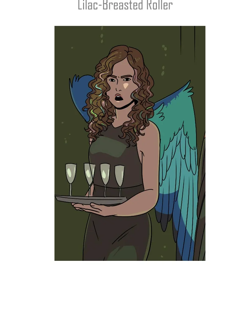 Read The Croaking chapter 153 image 69 on Lezhin