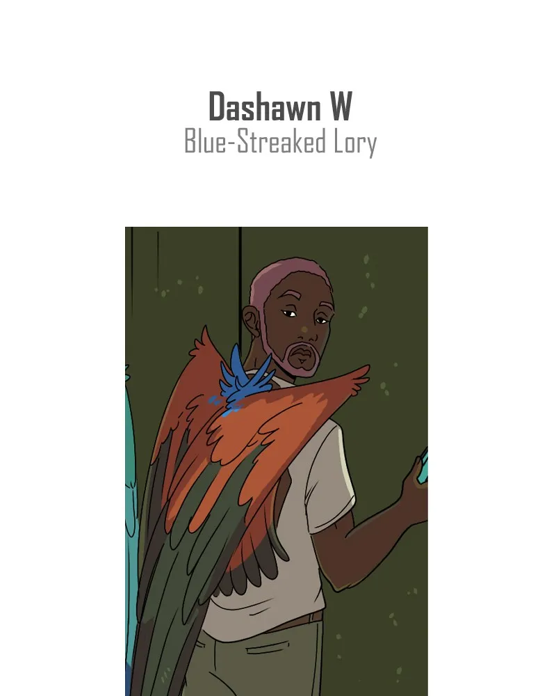 Read The Croaking chapter 153 image 70 on Lezhin