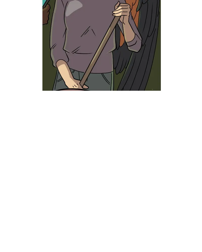 Read The Croaking chapter 153 image 72 on Lezhin