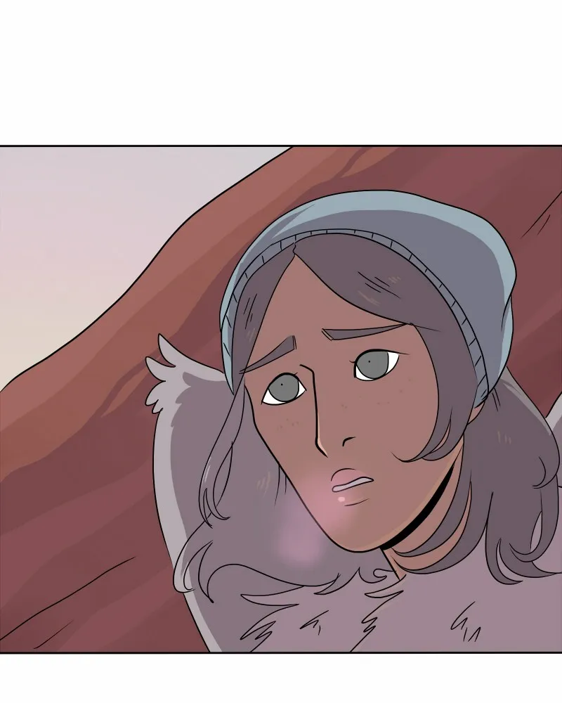 Read The Croaking chapter 153 image 8 on Lezhin