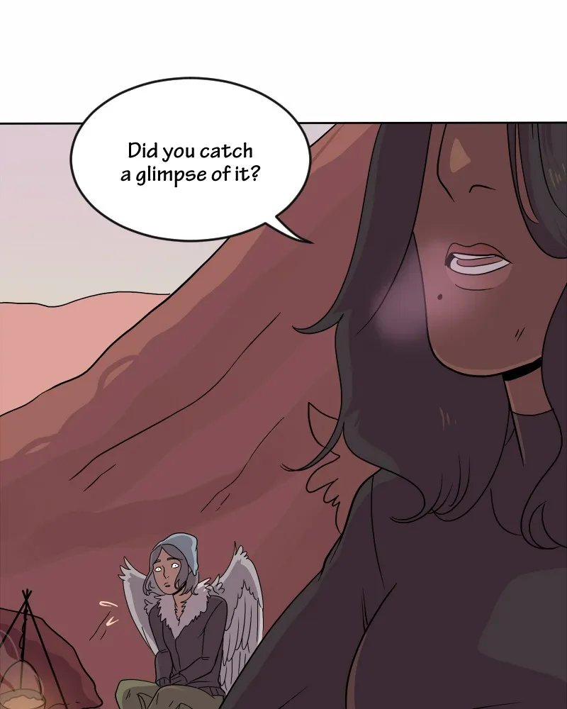 Read The Croaking chapter 153 image 9 on Lezhin