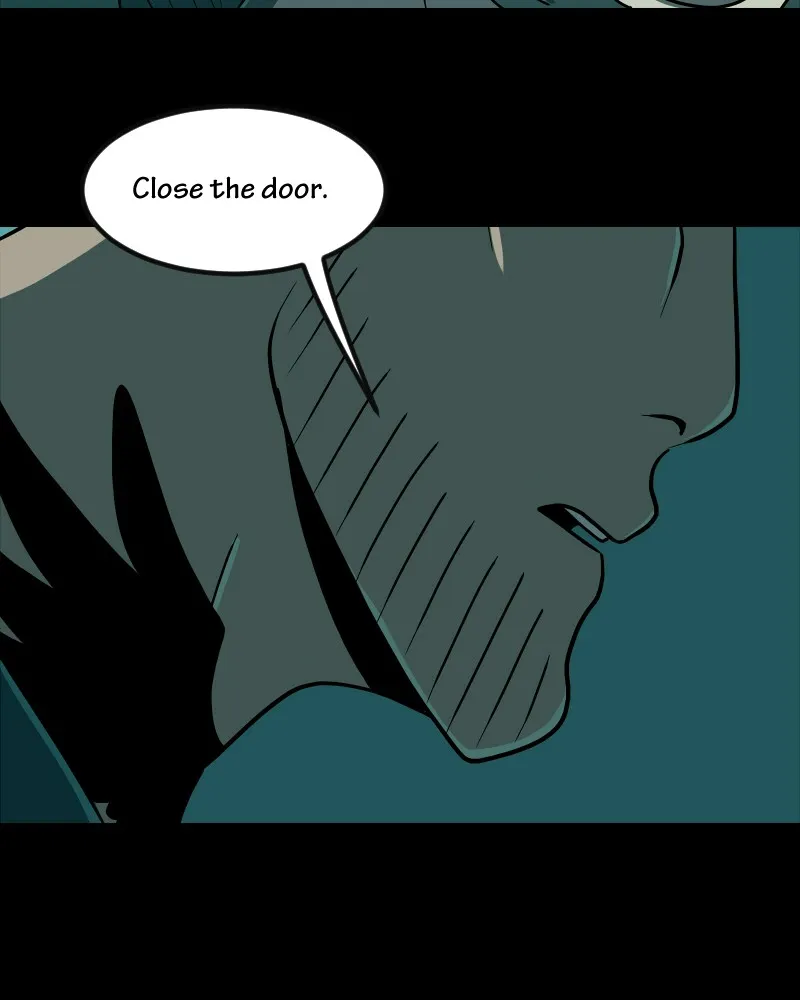 Read The Croaking chapter 154 image 1 on Lezhin