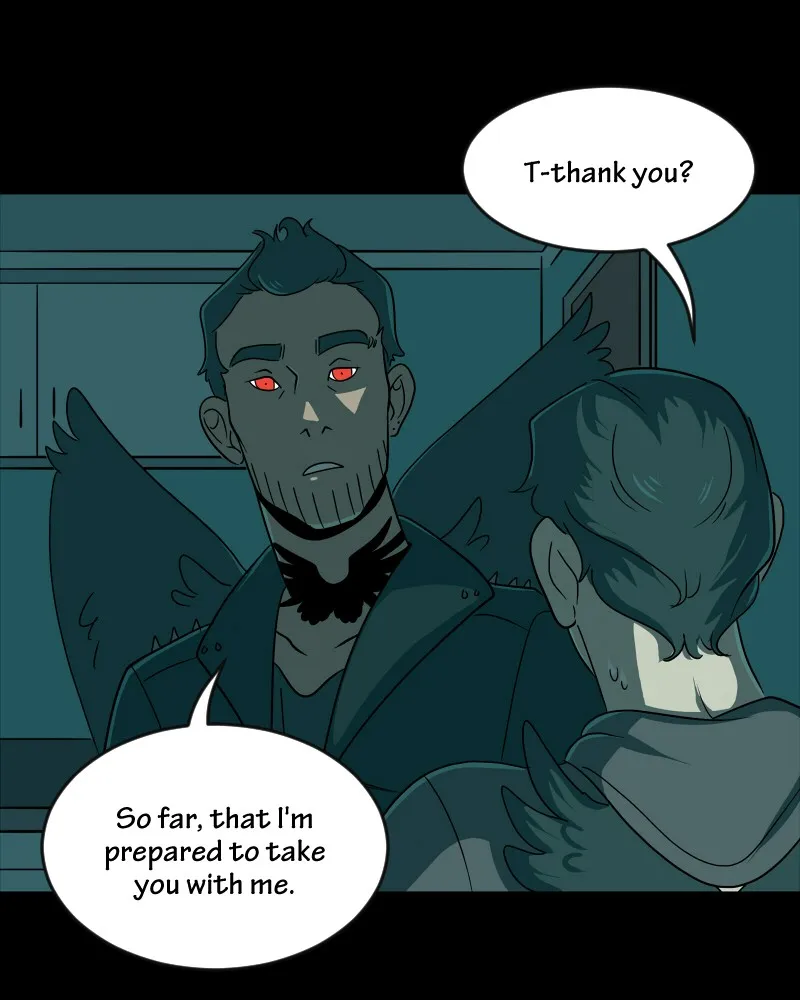 Read The Croaking chapter 154 image 11 on Lezhin