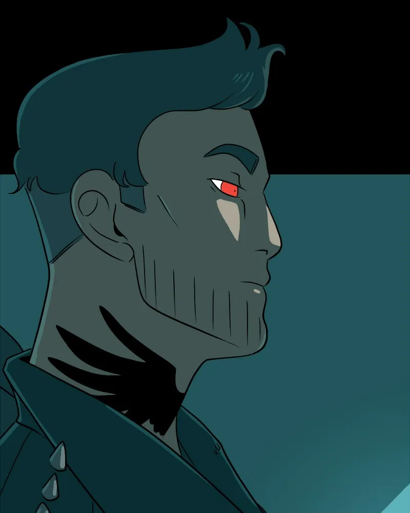 Read The Croaking chapter 154 image 13 on Lezhin