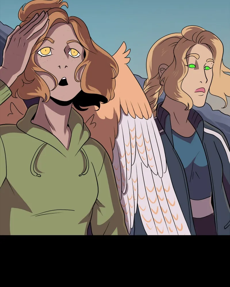 Read The Croaking chapter 154 image 16 on Lezhin