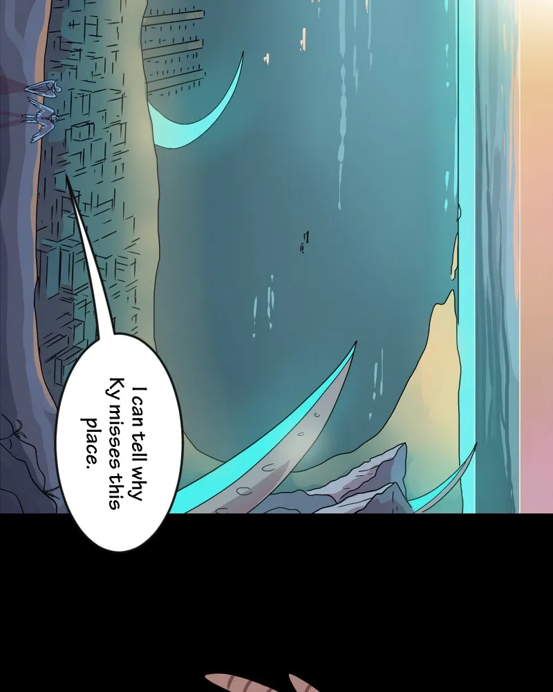 Read The Croaking chapter 154 image 18 on Lezhin