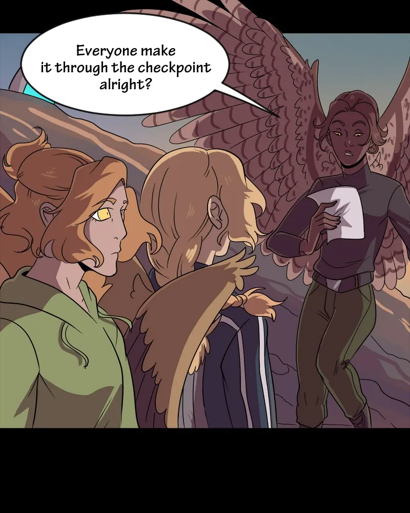 Read The Croaking chapter 154 image 19 on Lezhin