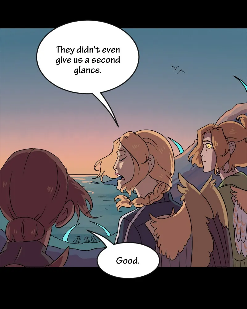 Read The Croaking chapter 154 image 20 on Lezhin