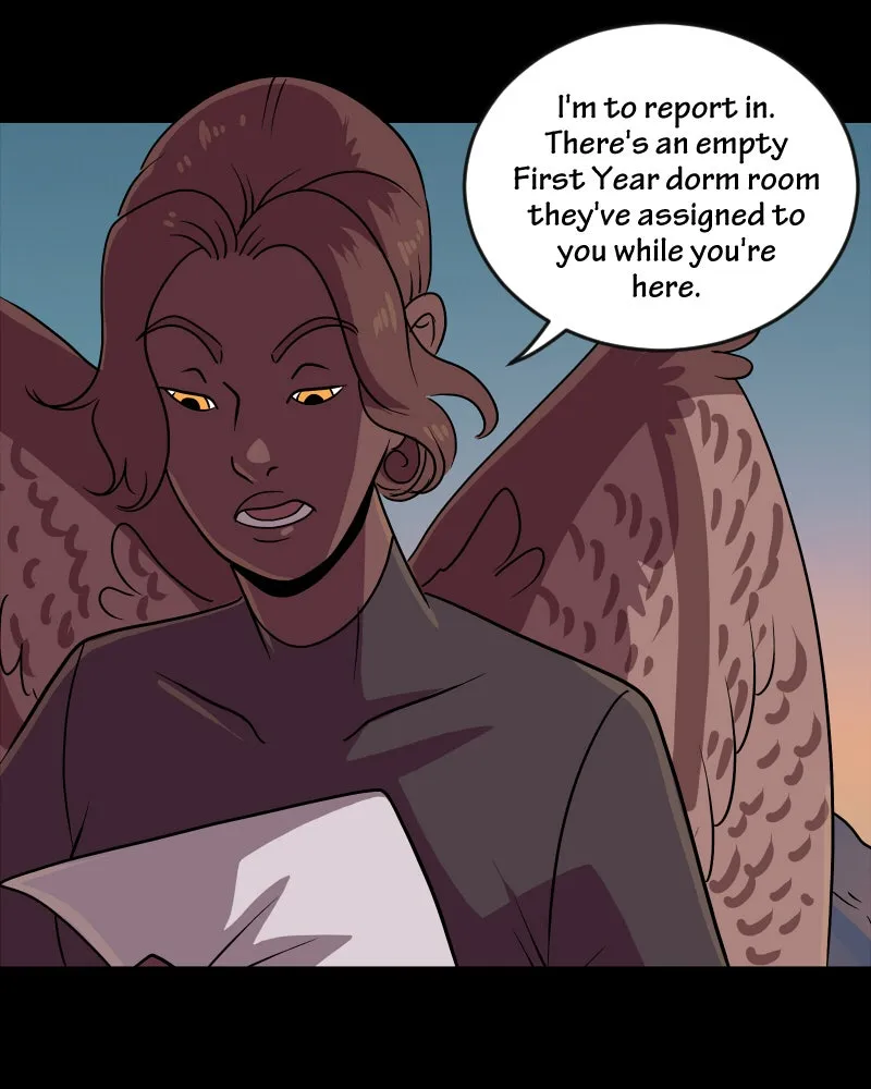 Read The Croaking chapter 154 image 21 on Lezhin
