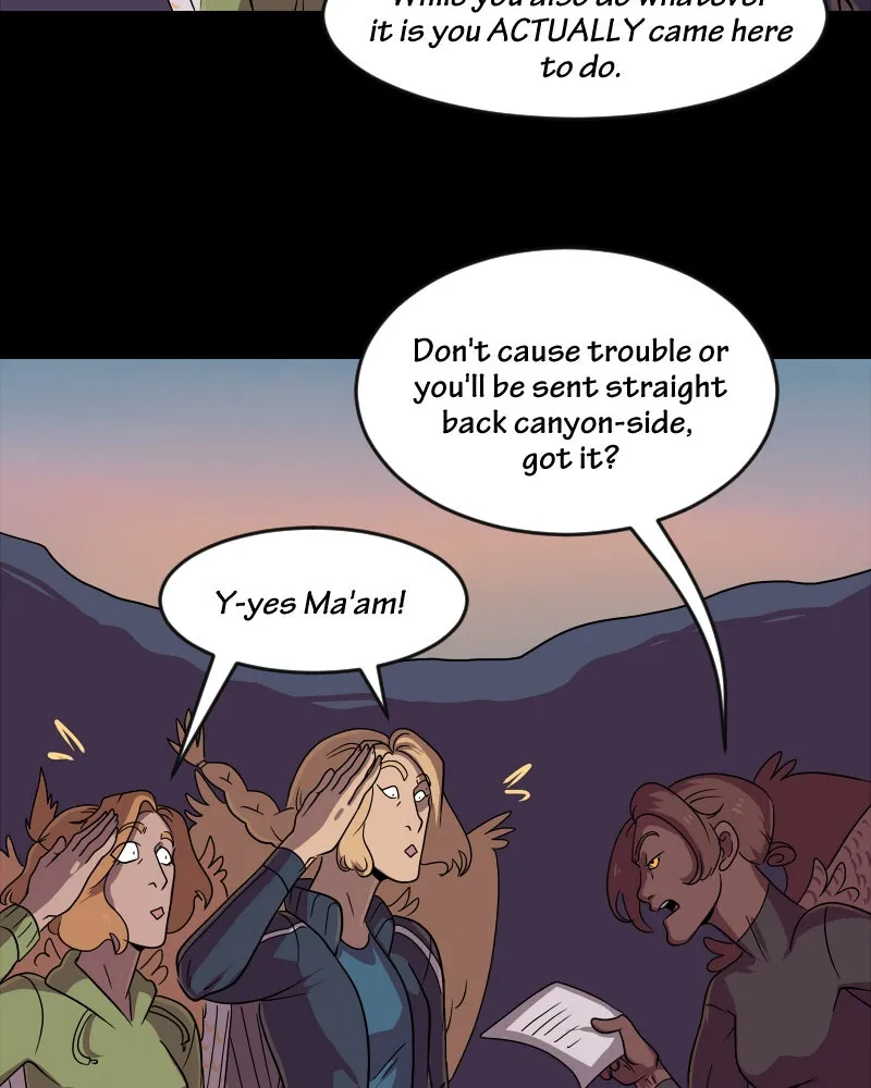 Read The Croaking chapter 154 image 23 on Lezhin