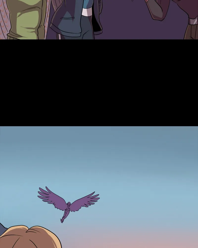 Read The Croaking chapter 154 image 24 on Lezhin