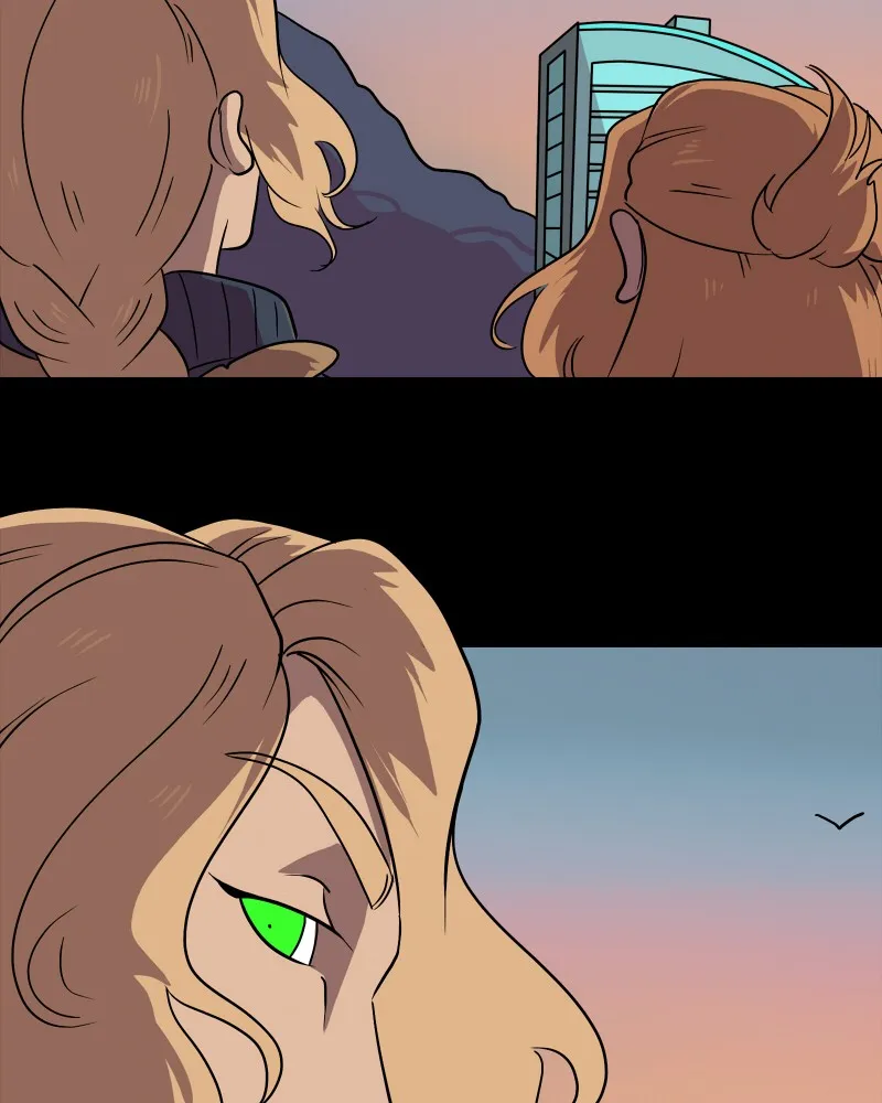 Read The Croaking chapter 154 image 25 on Lezhin