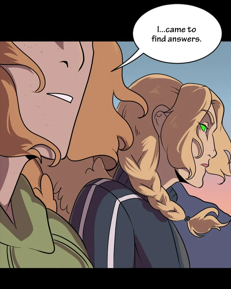 Read The Croaking chapter 154 image 28 on Lezhin