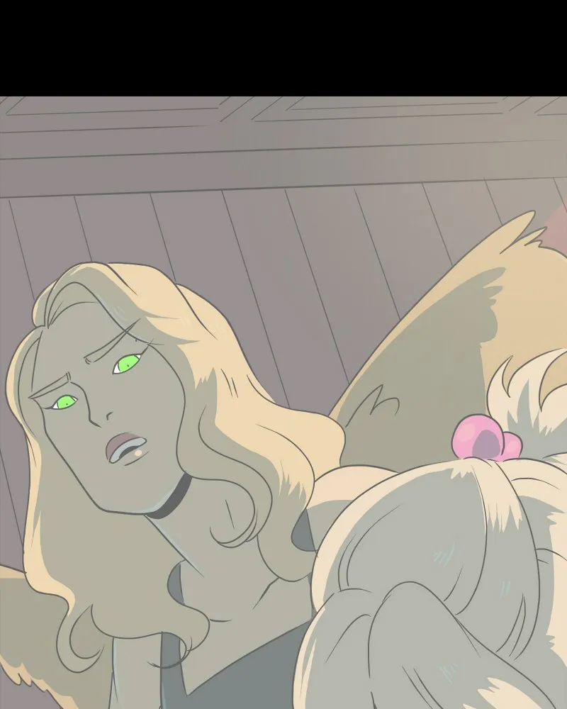 Read The Croaking chapter 154 image 30 on Lezhin