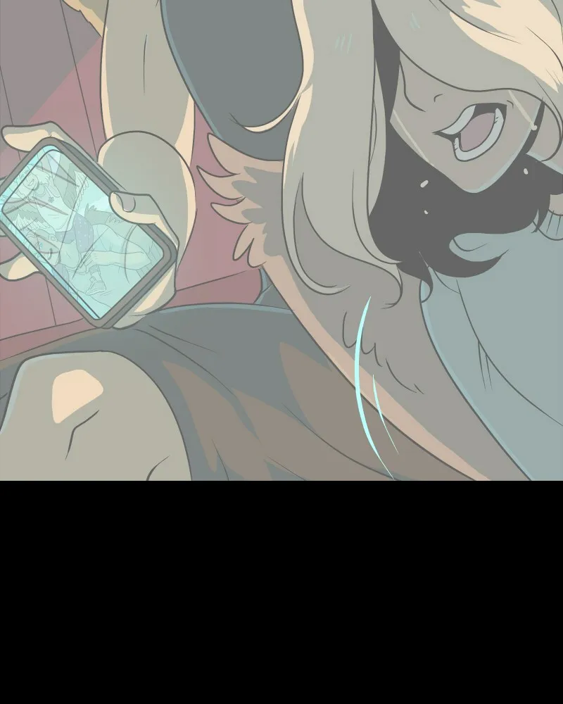 Read The Croaking chapter 154 image 31 on Lezhin