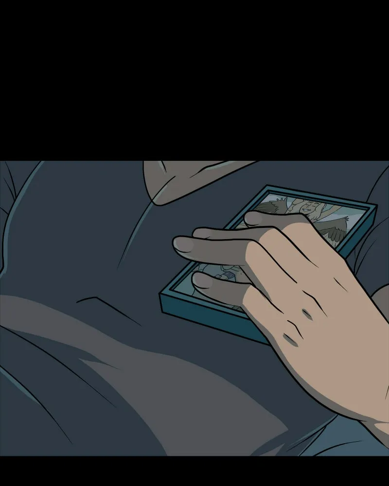 Read The Croaking chapter 154 image 34 on Lezhin
