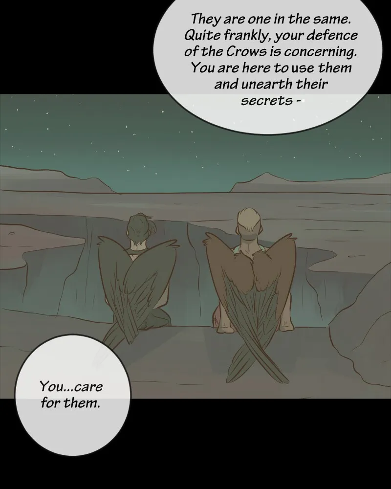 Read The Croaking chapter 154 image 39 on Lezhin