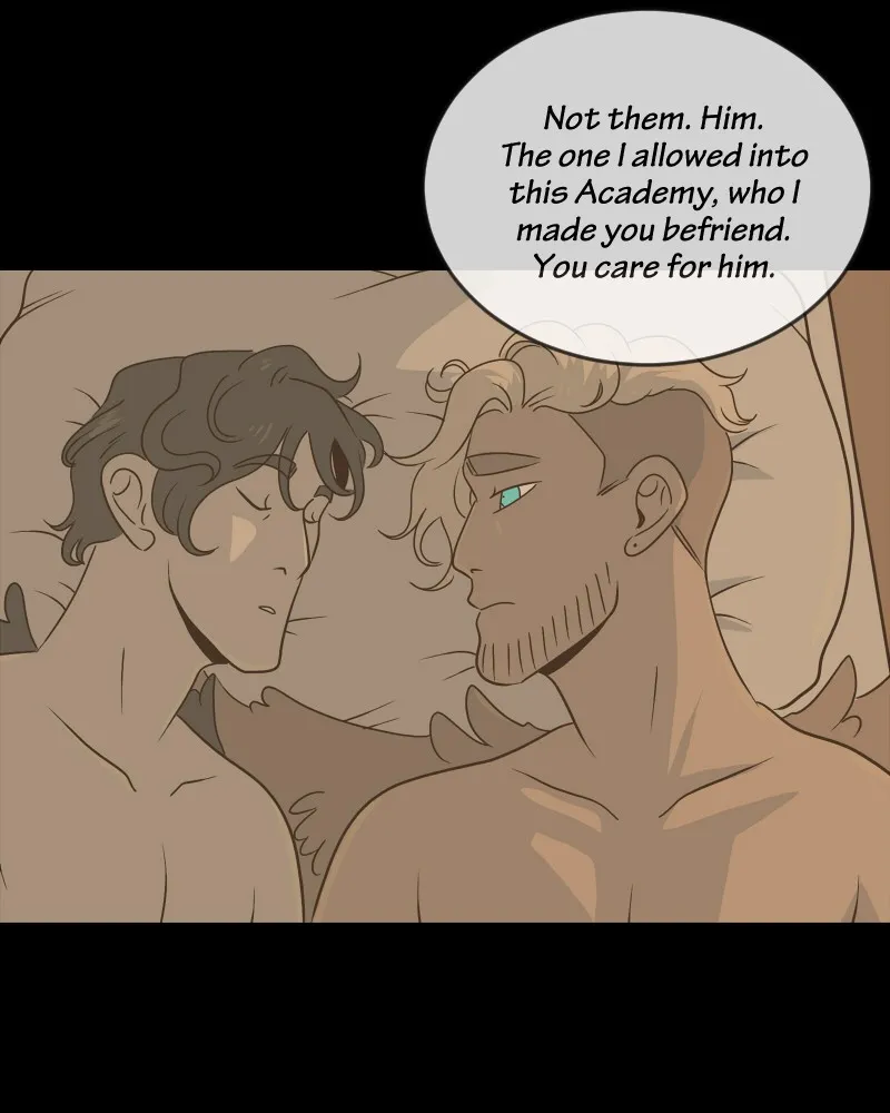 Read The Croaking chapter 154 image 40 on Lezhin