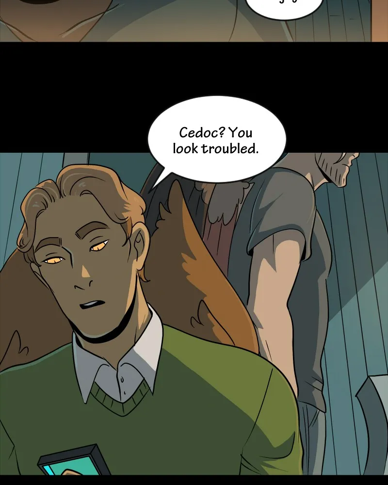 Read The Croaking chapter 154 image 51 on Lezhin