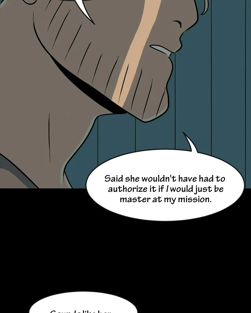 Read The Croaking chapter 154 image 54 on Lezhin
