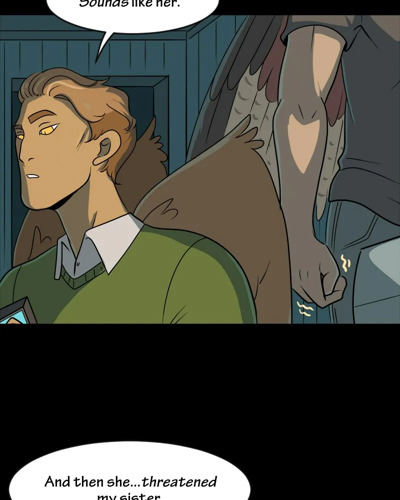 Read The Croaking chapter 154 image 55 on Lezhin