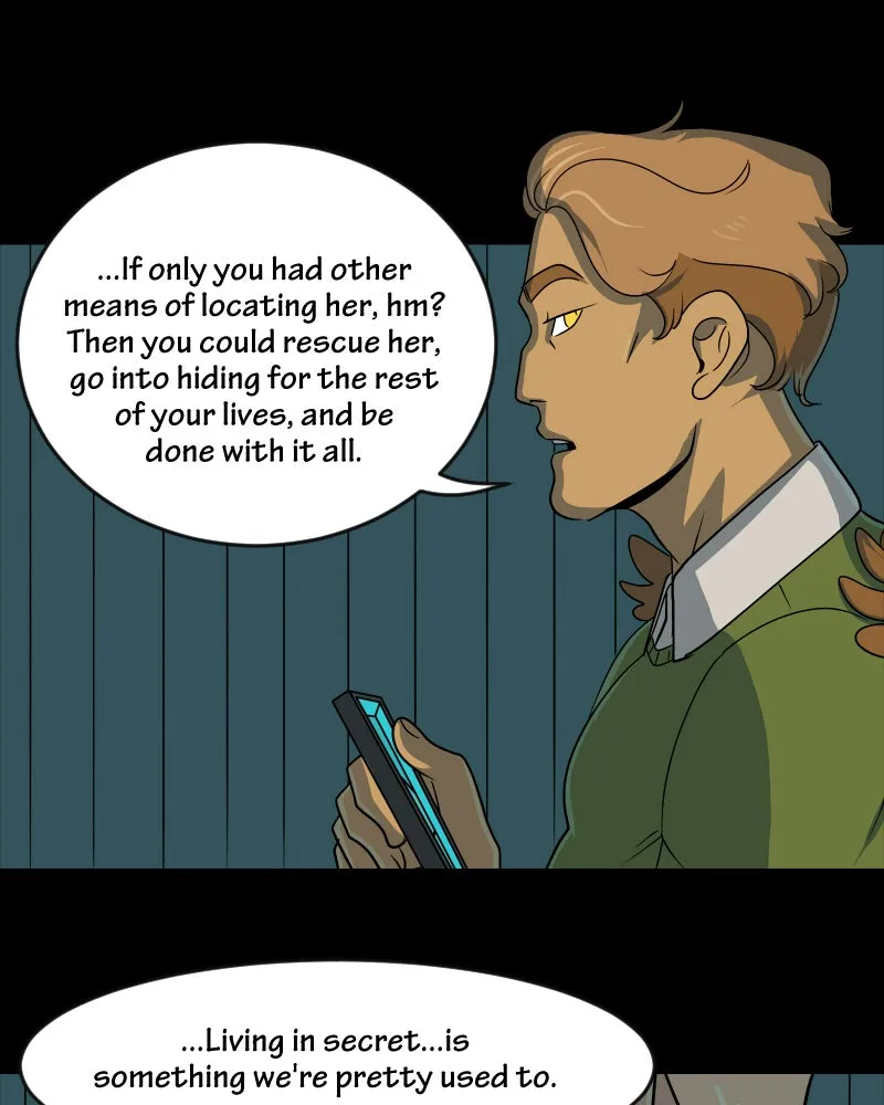 Read The Croaking chapter 154 image 57 on Lezhin